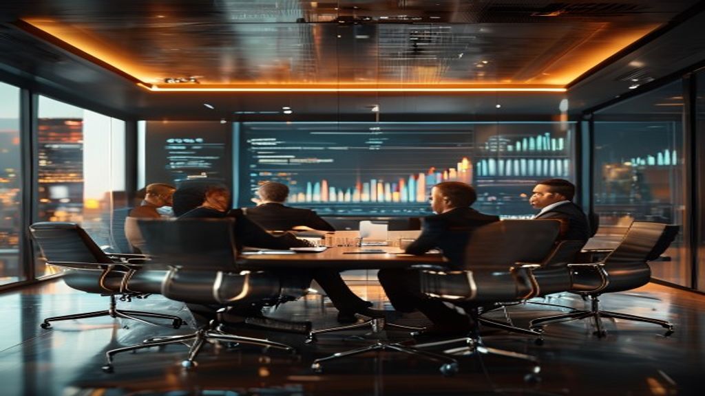 Financial Advisory