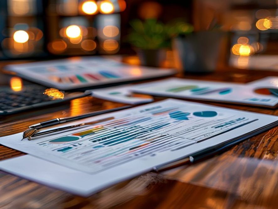 Strategic planning documents and analytics