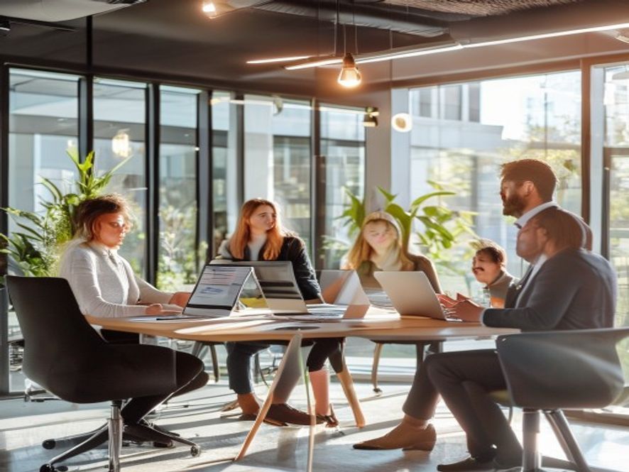 Organizational Development